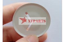China 38mm galvanized Round Self Locking Insulation Washer Powder Coated supplier