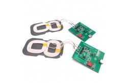 China 15W Qi Wireless Charging Receiver Module Fast Wireless Charging Qi Wireless Charger Receiver supplier