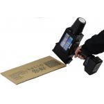 50mm Large Character Inkjet Printer Steel Plate Brand Name Printing Machine for sale