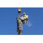 Construction Equipments Bvem Vibrofloat Wet And Dry Method Application for sale