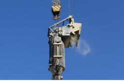 China Construction Equipments Bvem Vibrofloat Wet And Dry Method Application supplier