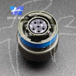 MIL-DTL-38999 Series Ⅰ，Ⅱ，and Ⅲ Connectors MS27484T08B35S D38999 Series Ⅱ for sale