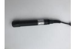 China Dissolved oxygen sensor with automatic temperature compensation output signal RS485 supplier