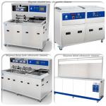 Plating & Surface Finishing Ultrasonic Bath Cleaner 3600w Ultrasonic Washer