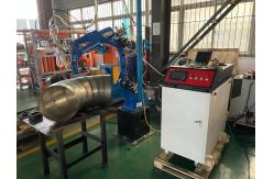 China 3000W MAX/RAYCUS/BWT Laser Source Handheld Welding Machine Fiber Laser supplier
