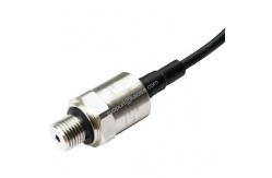 China GXPS Series Liquid Diaphragm Level Transmitters For Deep Well Level Measuring supplier