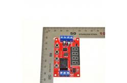 China OKYSTAR DC 5V 12V 24V Delay Time Relay Module supplier