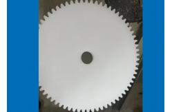 China 10mm Hole PP Electroplating Barrel For Zine Plating supplier