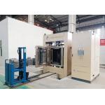 300KW Hot Pressing Sintering Furnace for sale