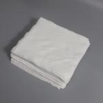 M-3 Series Super Tough Non Woven Lint Free Cleanroom Wipes Cross Lapping