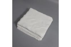 China M-3 Series Super Tough Non Woven Lint Free Cleanroom Wipes Cross Lapping supplier