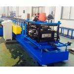 Automatically Racking Box Beam Roll Forming Machine Locking Box Beam Machine for sale