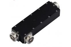 China RF 500W Signal Booster Accessories 5dB Directional Coupler N Female supplier
