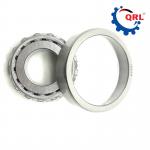 15106/15245 Size 26.987X62X19.05 Mm Tapered Roller Bearing for sale