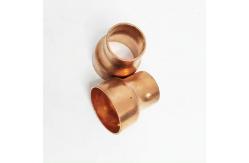 China High Durability Copper Nickel Couplings For Extreme Temperature Conditions supplier