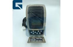 China 243-7058 Control Monitor For M316C Excavator Electric Part 2437058 supplier