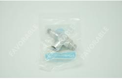 China 968500245 Valve Flow Control For GT5250 GT7250 Stop Valve Electric Valve supplier
