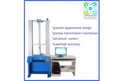 China Computer Controller High Precision Universal Testing Machine Tensile Compression Strength Testing Equipment supplier