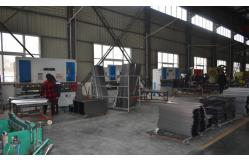 China Metal Filing Cabinet manufacturer