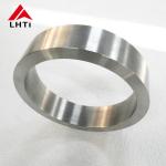 99.6% Gr2 Forged Pure Titanium Ring For Aeronautics Industry for sale