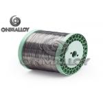 36 × 0.193 mm 420Mpa Copper Based Alloys CuNi10 Wire For Heating Mat for sale