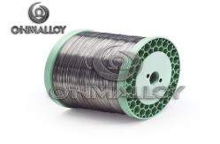 China GOST Standard Thermocouple Bare Wire 1300 deg c Temperature Antacid supplier
