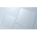 Double Layer Customized Solar Panel Photovoltaic Glass with High Light Transmittance