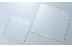 China Double Layer Customized Solar Panel Photovoltaic Glass with High Light Transmittance supplier