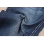Soft Hand Indigo Blue 4.5oz 100 Cotton Denim Fabric Denim Shirt Material for sale