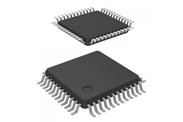 Silicon Labs C8051F206-GQ
