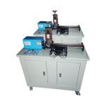 Crosslinking Slicer Cable Testing Equipment 330mm/min for sale