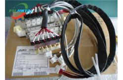 China SMT MACHINE PARTS JUKI FX-3 SV VALVE ASSY 40094100 3QB119-00-C2AHV supplier