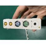 Mindray UMEC12 Patient Monitor Parameter Interface Assembly In Good Working Medical Parts for sale