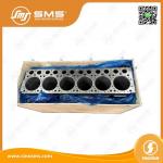 612600090022 Cylinder Block Shacman Truck Parts for sale