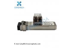 China ERICSSON RDH 10265/2 R1A 10Gb SFP+ LR FTLX1471D3BTL-E7 Optical Transceiver supplier
