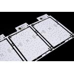 Double Layer Electronic Printed Circuit Board LED Light Precision PCB Assembly for e-cigarette vape use for sale