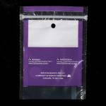 2500 Bags Per Case Pre Opened Bags With Heat Seal And Gravure Printing