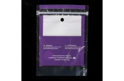 China 2500 Bags Per Case Pre Opened Bags With Heat Seal And Gravure Printing supplier
