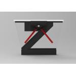 Fingerprint Control Tripod Gate Security In One Elegant Design