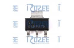 China TLV1117LV15DCYR supplier