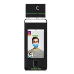 5 Touch Screen AI Thermal Imaging Camera With 900mhz CPU for sale