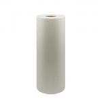 Self Adhesive Polyester Transparency Film High Temp 160-180℃ For Sticking Rehinostone