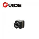 Uncooled Thermal Imaging Camera Core 384×288/17μm MIN317 for Rapid Integration for sale