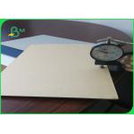 Flat Surface 3mm Book Binding Board / 4mm Photo Frame Cardboard