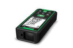 China Rechargeable Battery Handheld Laser Distance Meter 5m-1500m Measuring supplier