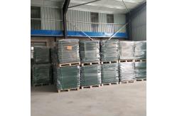 China Hot Galvanized Bastion Barrier Mesh Welded Military Defensive Hesco Boxes With Geotextile supplier
