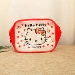 Compostable Eco Zipper Bags Packaging Pouch 30x40cm Custom Sizes