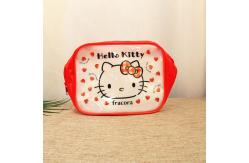 China Compostable Eco Zipper Bags Packaging Pouch 30x40cm Custom Sizes supplier