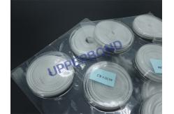 China 4630*8.2MM Nylon Suction Tapes Conveyer Belts For Protos Machine supplier