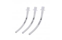 China EO Steriled Nasopharyngeal Airway Tube Size 7 For Neonate Infant supplier